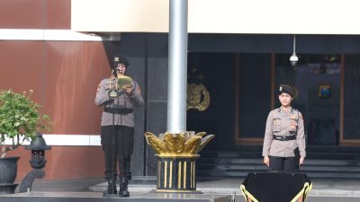 Momentum Hari Ibu, Polda Jatim Dorong Peran Strategis Perempuan Menuju Indonesia Emas 2045