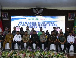 Kolaborasi Pemkab, TNI-Polri, dan Pengadilan Agama Dorong Nikah Sah dan Tercatat