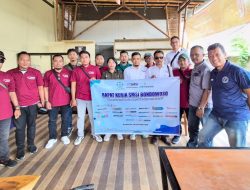 Menghadapi Tantangan Digital, SMSI Bondowoso Teguhkan Komitmen Wujudkan Pers Sehat dan Profesional