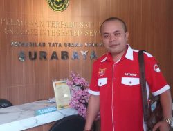 LSM KPK Soroti Program Makan Bergizi Gratis, Ingatkan Risiko Korupsi Bantuan Pemerintah