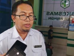 Dinkes Tetapkan Kasus Dugaan Keracunan MBG Sumberwringin sebagai KLB, 77 Siswa Terdata Jadi Korban