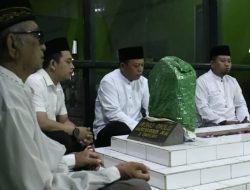 Peringatan Haul ke-171 RBA Ki Ronggo: Pemkab Bondowoso Tegaskan Komitmen Lestarikan Nilai Perjuangan Sang Pembabat Tanah Bondowoso