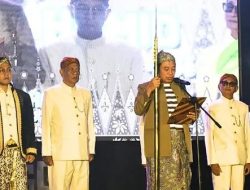 Bupati Bondowoso Tekankan Pelestarian Sejarah dan Penguatan Karakter Lewat Festival Ki Ronggo 2025