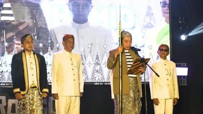 Bupati Bondowoso Tekankan Pelestarian Sejarah dan Penguatan Karakter Lewat Festival Ki Ronggo 2025
