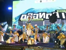 Festival Kironggo 2025, Bupati Hamid Soroti Urgensi Identitas Daerah dan Ingatan Kolektif Bondowoso