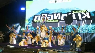 Festival Kironggo 2025, Bupati Hamid Soroti Urgensi Identitas Daerah dan Ingatan Kolektif Bondowoso