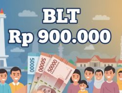 Segera Cek KTP Anda, BLT Kesra Rp 900 Ribu Mulai Disalurkan: Ini Tips agar Bantuan Tepat Manfaat
