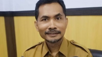 Kepala Dispendukcapil