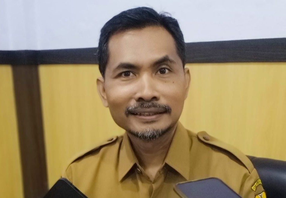 Kepala Dispendukcapil