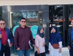 Kuasa Hukum Impi Yusnandar Menangkan Gugatan, PN Bontang Pulihkan SHM Milik Titis Hesti Utami