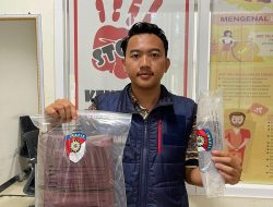 Aksi Bejat di Jalan Raya Kebomas Terungkap, Resmob Polres Gresik Gerak Cepat Amankan Pelaku