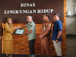 Budaya Peduli Lingkungan Mengantar SDN Sukosari 1 Bondowoso Raih Adiwiyata 2025