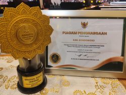 Dukung Program JKN, Bupati Bondowoso Raih Penghargaan di UHC Awards 2026