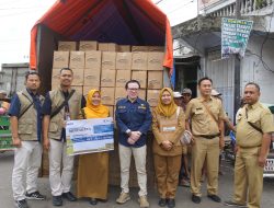 Bulog Bondowoso Distribusikan Minyakita Rutin demi Jaga Harga dan Pasokan