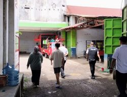 Video Viral Antrean LPG, Satreskrim Polres Bondowoso Cek Ketersediaan Gas Melon