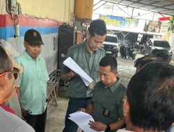 Impi Yusnandar Apresiasi PN Sidoarjo Usai Constatering Perkara Tanah Rp2,5 Miliar