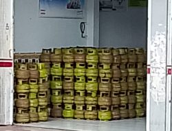 Gas Melon Langka dan Mahal di Bondowoso, SMSI Minta Pemerintah Sidak Pangkalan dan Pengusaha Ayam Potong