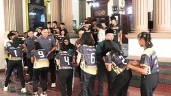 Wakil Bupati Bondowoso