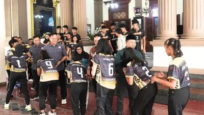 Wakil Bupati Bondowoso