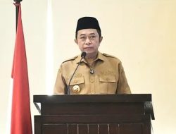 Bupati Bondowoso Dorong Kolaborasi Lintas Tim untuk Jaga Inflasi dan Percepat Digitalisasi Daerah