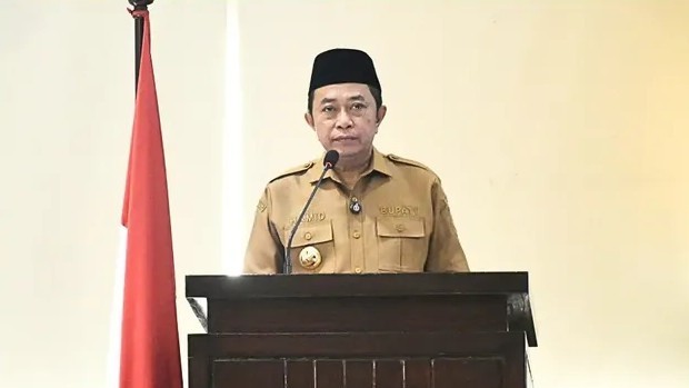 Bupati Bondowoso