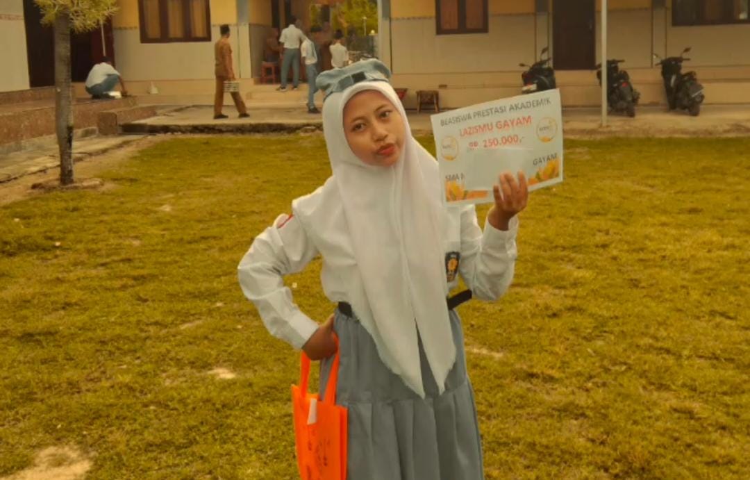 SMA Muhammadiyah