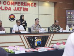 Ditresnarkoba Polda Jatim Ungkap Dua Kasus TPPU Narkotika, Aset Rp 2,7 Miliar Disita