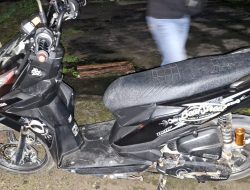 Pengembangan Kasus Polsek Berbek Berbuah Hasil, Polres Nganjuk Ungkap Curanmor di Prambon hingga Ringkus Penadah