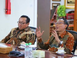 Tunggu Rapimnas, SMSI Belum Tentukan Sikap atas Klausul Digital Perjanjian Dagang RI–AS