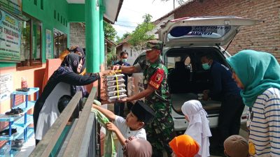 Dituding Tak Sesuai Anggaran, SPPG di Bondowoso Ungkap Skema Biaya MBG