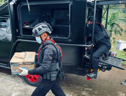 “Tak Ada Ruang bagi Petasan Ilegal,” Kasat Reskrim Tegaskan Komitmen Polres Bondowoso