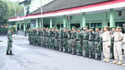 Kodim 0822 Bondowoso