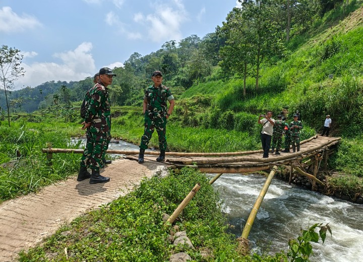 Dandim 0822 Bondowoso