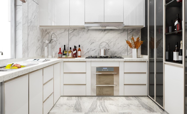 Kenali Polyurethane Anti Selip yang Aman untuk Area Dapur Tengah dan Restoran