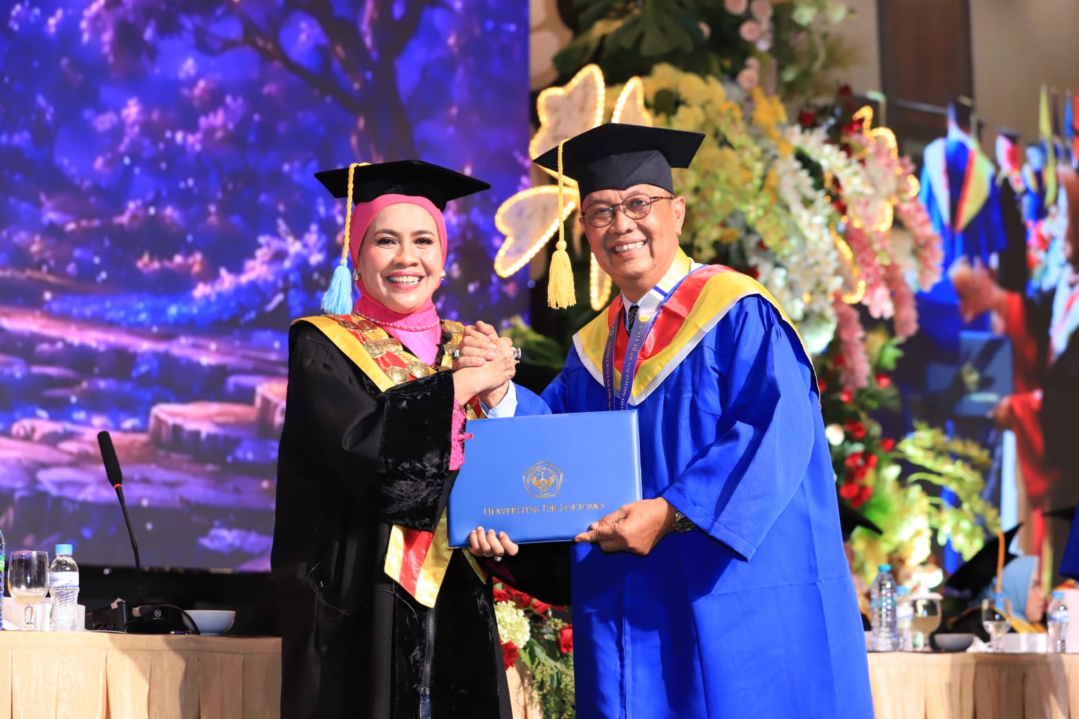 Dari Parlemen ke Bangku Kuliah: “Ibadah Politik” Ahmad Dhafir Mengukir Jejak Intelektual