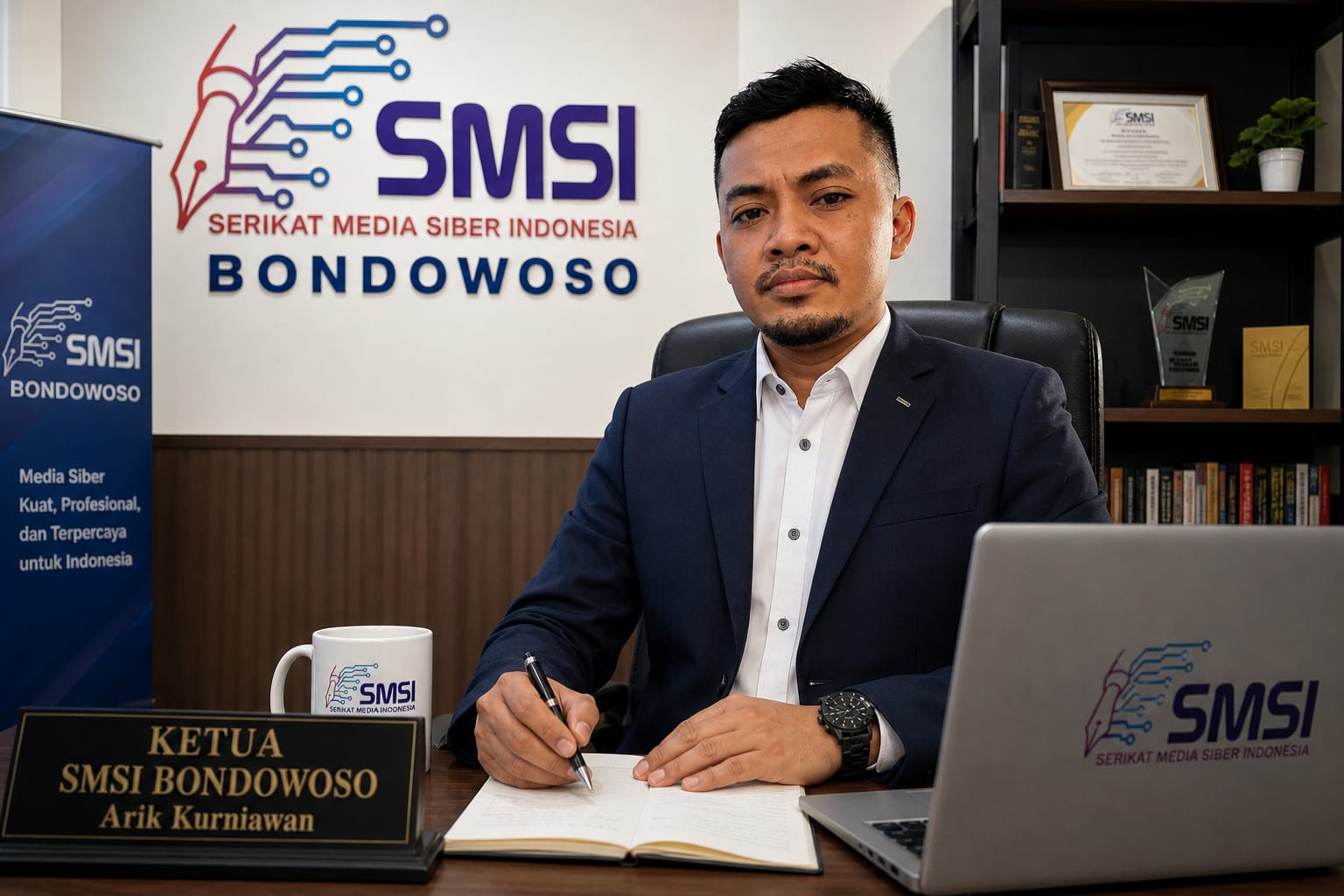 Hari Pers Internasional 2026, SMSI Bondowoso, Pentingnya Integritas dan Perlindungan Jurnalis