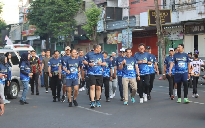 Kapolres Bondowoso
