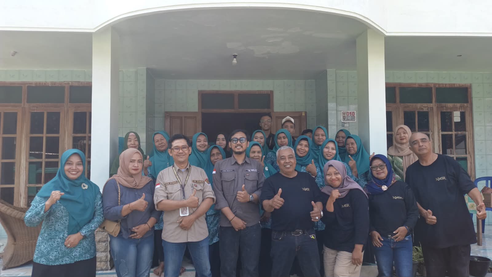 Edukasi Lewat Seni dan Musik, Momenta Festival 2026 Tarik 15 Ribu Pengunjung
