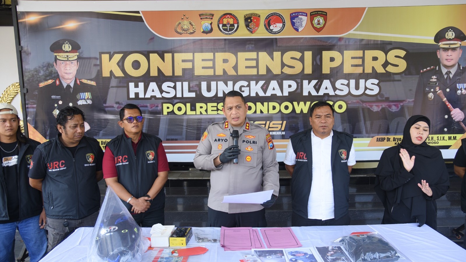 Gagal Bobol ATM, Pemuda 18 Tahun di Bondowoso Malah Terciduk Polisi Usai Beraksi di Tiga Lokasi