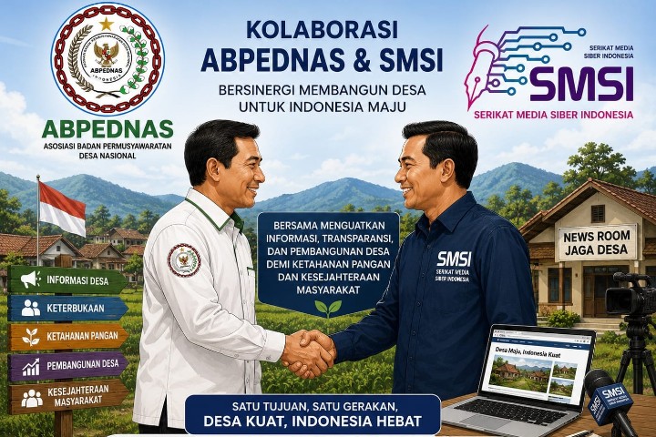 SMSI