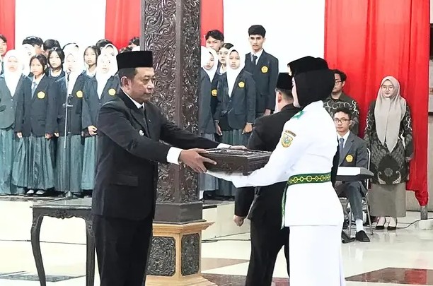 Bupati Bondowoso