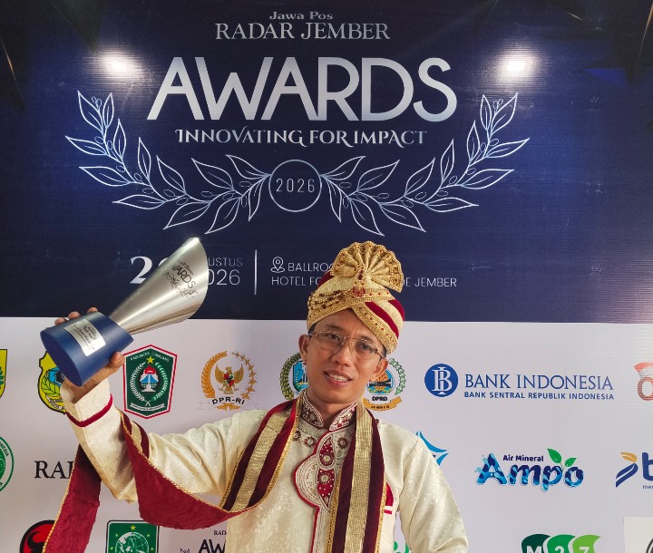 Nurul Jamal Habaib, Advokat Bondowoso yang Dedikasikan Profesi untuk Akses Keadilan Masyarakat