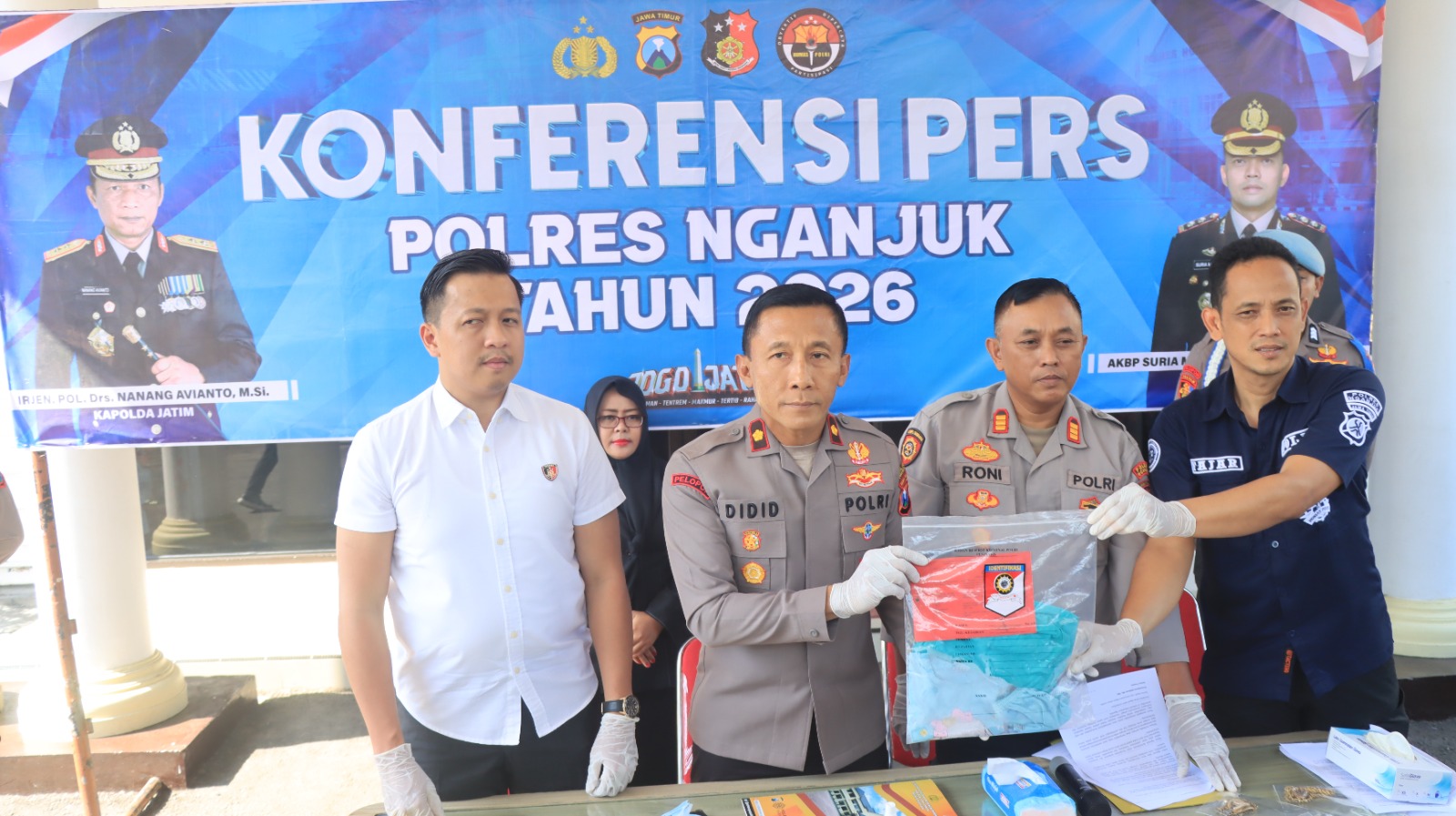 Kabupaten Nganjuk