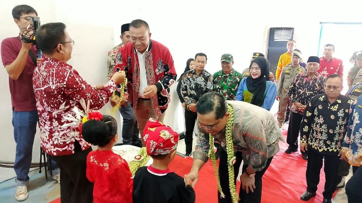 Kemendikdasmen Apresiasi EduFest Situbondo, GESIT Hasilkan Lebih dari 6.000 Konten Pembelajaran