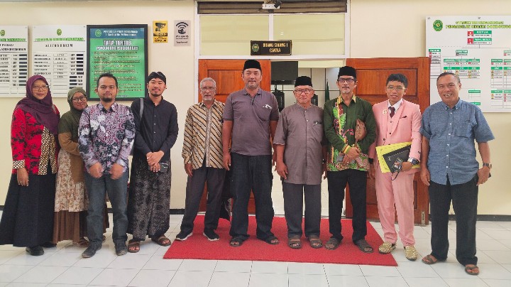 Gugatan Perdata di PN Bondowoso Ditunda, Kuasa Hukum Soroti Kompetensi Pengadilan